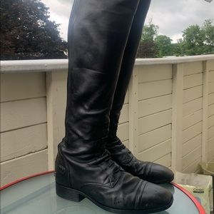 Ariat Riding Boots